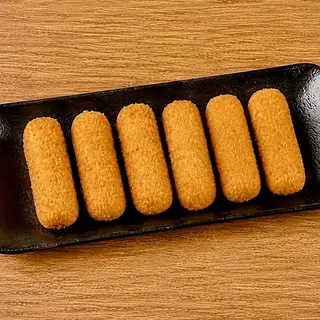 Fingers de Queso