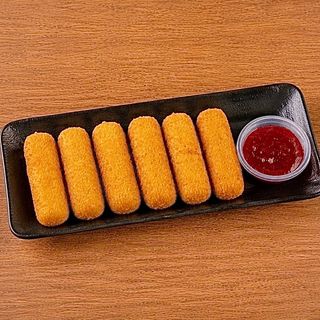 Fingers de Queso
