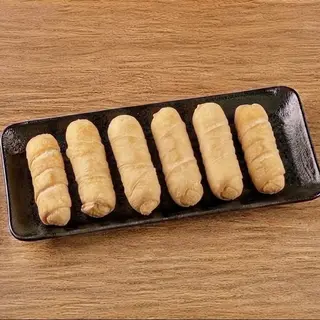Tequeños de Queso