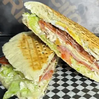 Campero Bacon