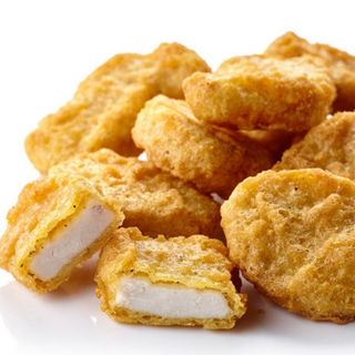 Nuggets Pollo
