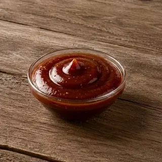 Salsa BBQ Sweet Baby Ray 30gr