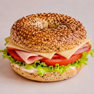 York Bagel