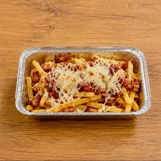 Patata a la Ranchera