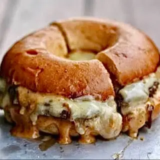 Smash Bagel