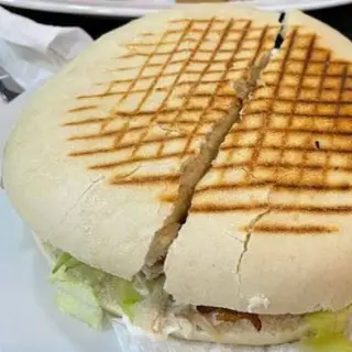 Campero Burger