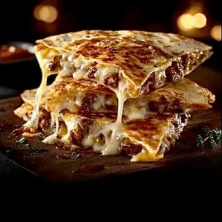 Quesadilla