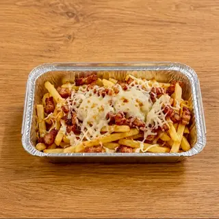 Plato a la Ranchera