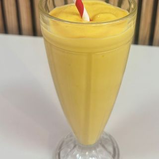 Batido de mango