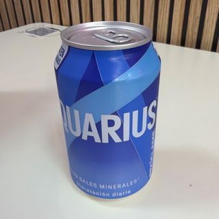 Aquarius