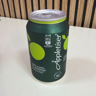 Appletiser