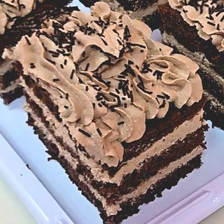 Tatisnoff dulce cubano