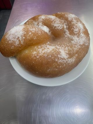 Pan De Gloria