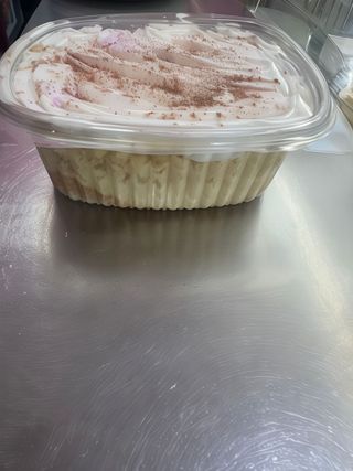 Tres Leches