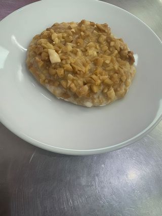 Tortica De Maní