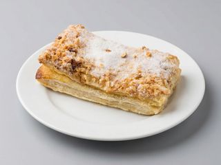 Almendrado