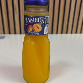 Lambda