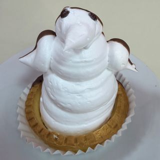 Pingüino