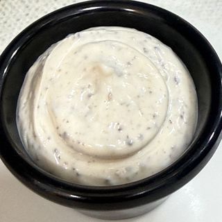 Salsa ajo