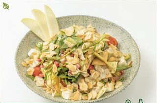 Ensalada Paraíso De Granada