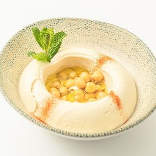 Hummus