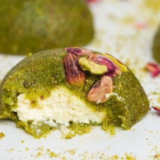 Mfroukh PISTACHIOS