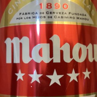 Cerveza