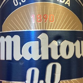 Cerveza 00