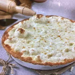 Manushe Queso