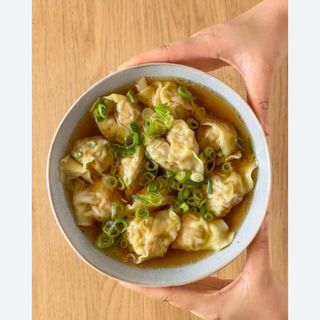 18. Sopa De Wan Tun