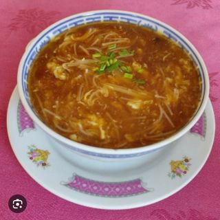 13.Sopa De Fideos Chinos