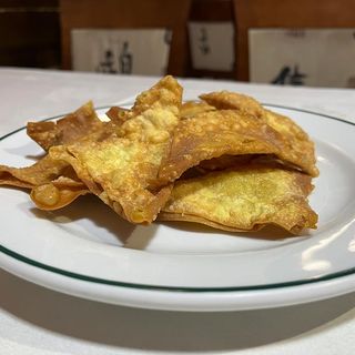 37.Caramares Con Salsa De Curry