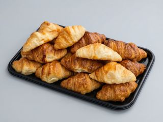 Bandeja De Croissants (20 Pzs.)