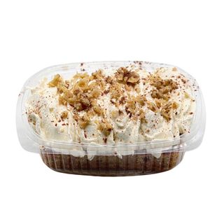 Tarta De Zanahoria