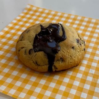 Chocolate chip