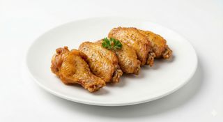 Alitas De Pollo (8 Uds.)