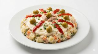 Ensaladilla Rusa (250 G.)