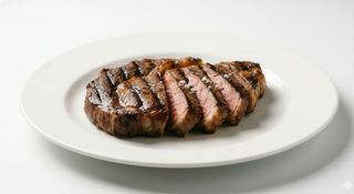 Entrecot A La Parrilla