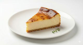 Tarta De Queso