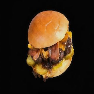 Muu Bacon (La Favorita)