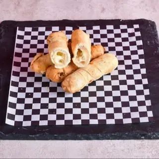 Tequeños