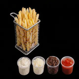 Patatas Crunchy