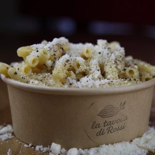 Cacio E Pepe