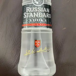 Vodka Ruski Standard