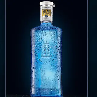Mineral water