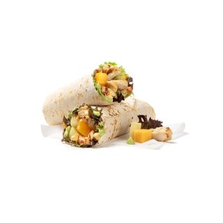 Wrap Tex Mex