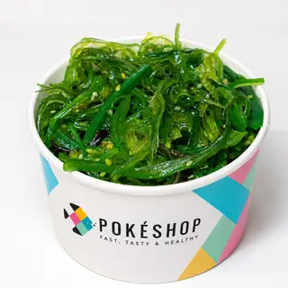 Ensalada de Wakame y Sésamo