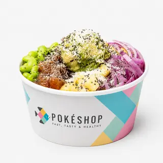 Black Love Poké