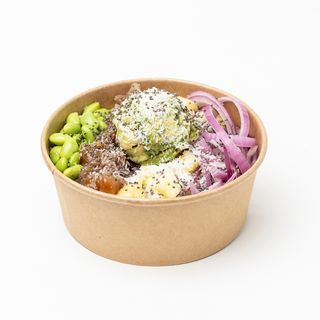 Black Love Poké