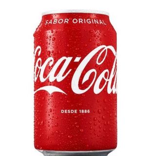 Coca cola (330 MI.)